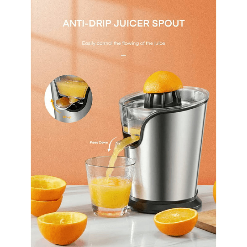 AICOOK Manual Citrus Juicer Wayfair